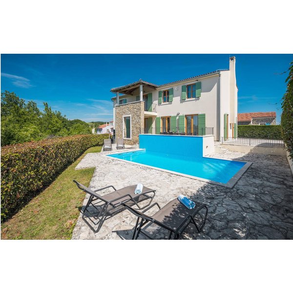 Maison De Vacances à Buje à Partir De 247€ Par Nuit-image