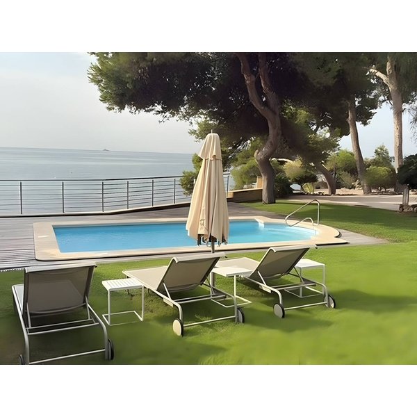 Maison De Vacances à Alacantí à Partir De 581€ Par Nuit-image