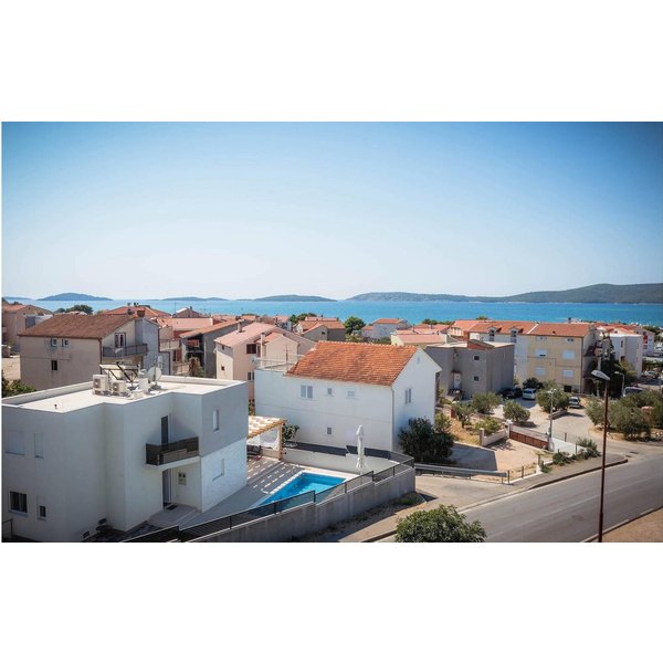 Maison De Vacances à ŠIbenik à Partir De 266€ Par Nuit-image