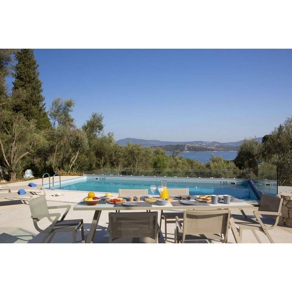 Maison De Vacances à Leucade à Partir De 605€ Par Nuit-image
