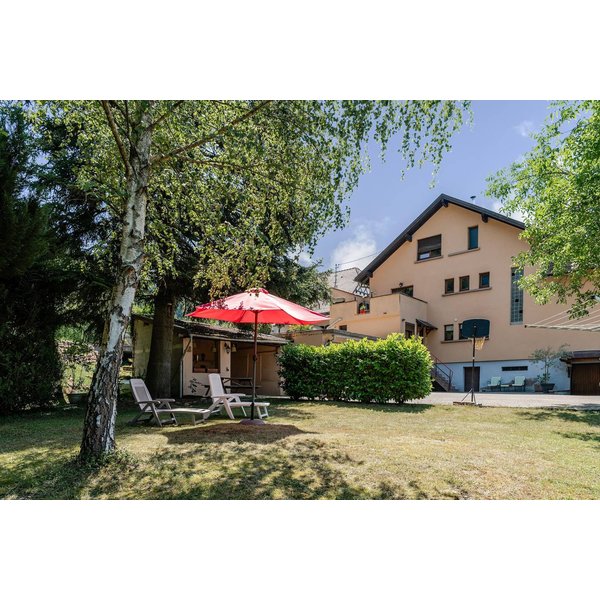 Maison De Vacances à Alsace à Partir De 114€ Par Nuit-image