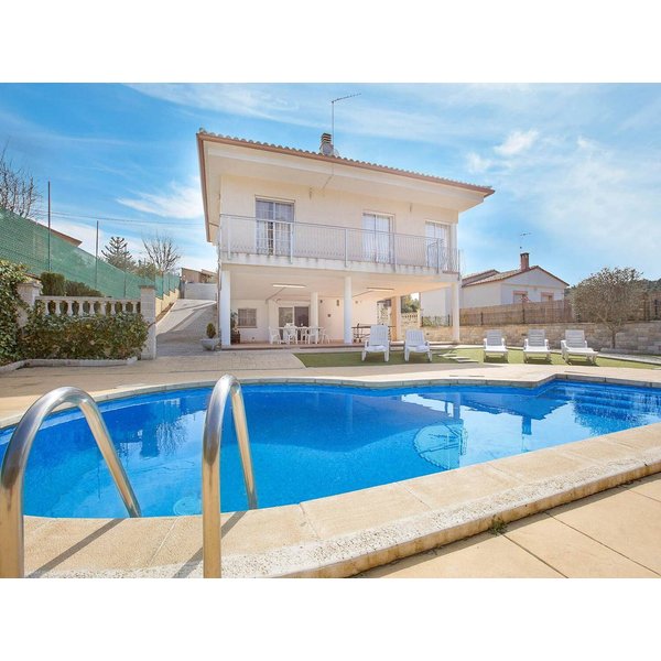 Maison De Vacances à Vidreres à Partir De 369€ Par Nuit-image