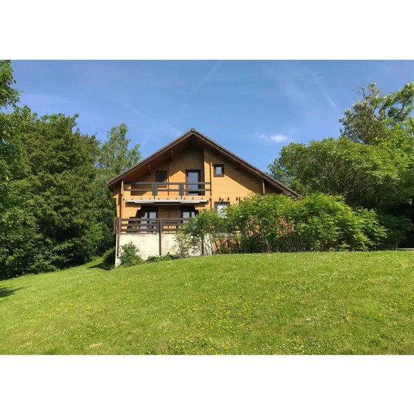 Maison De Vacances à Durbuy à Partir De 94€ Par Nuit-image