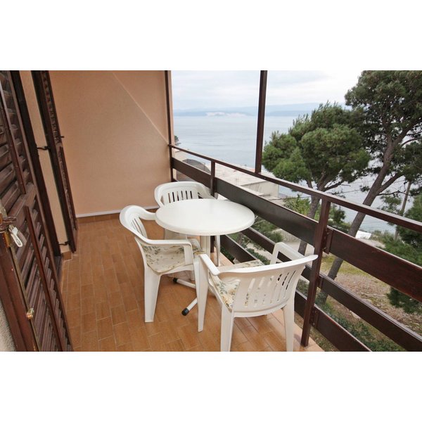 Appartement De Vacances à Omiš à Partir De 71€ Par Nuit-image