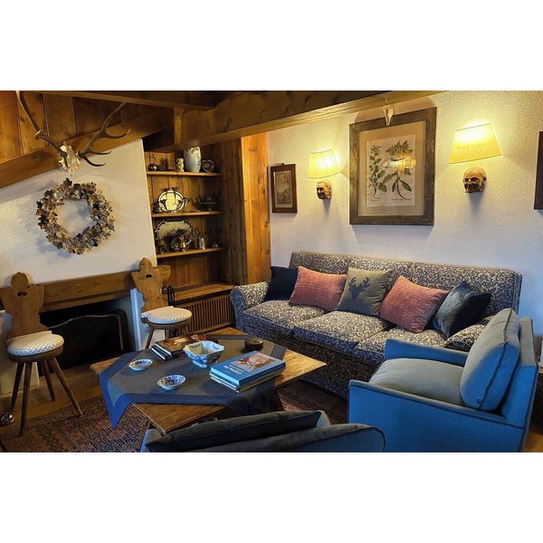 Appartement De Vacances à Dolomites à Partir De 557€ Par Nuit-image