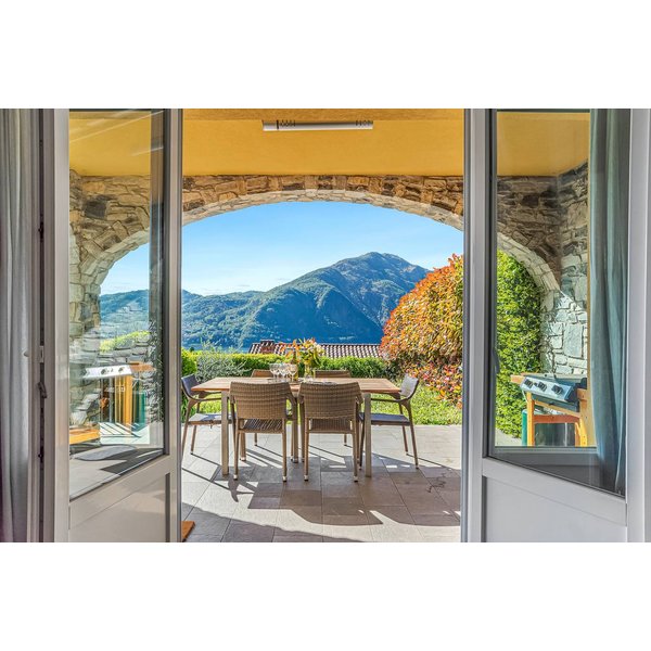 Maison De Vacances à Lac De CôMe à Partir De 346€ Par Nuit-image