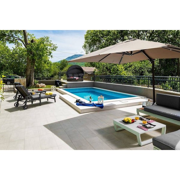 Maison De Vacances à Dugopolje à Partir De 183€ Par Nuit-image