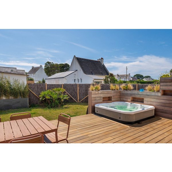 Maison De Vacances à Morbihan à Partir De 294€ Par Nuit-image