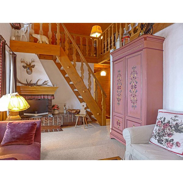 Appartement De Vacances à Lauterbrunnen à Partir De 287€ Par Nuit-image