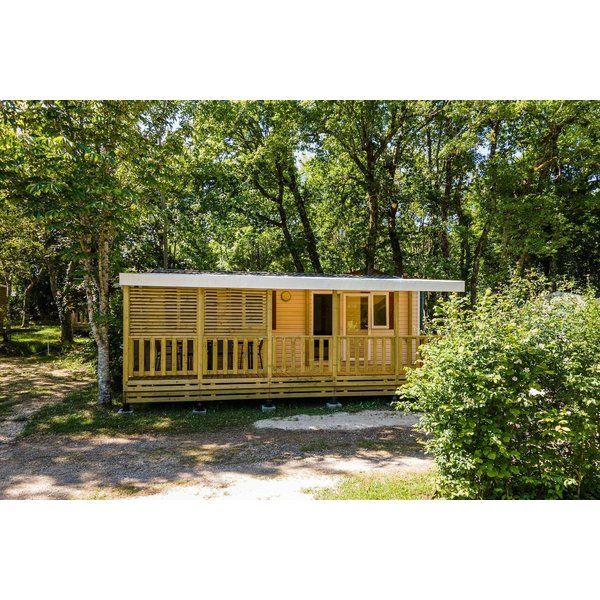 Camping à Dordogne à Partir De 72€ Par Nuit-image