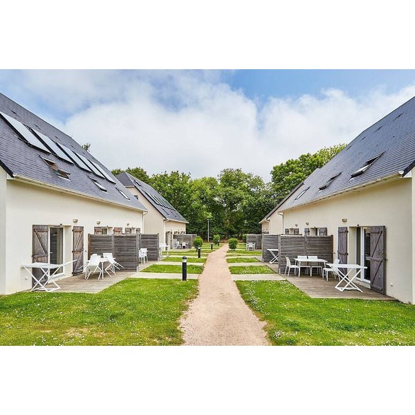 Maison De Vacances à Calvados à Partir De 55€ Par Nuit-image