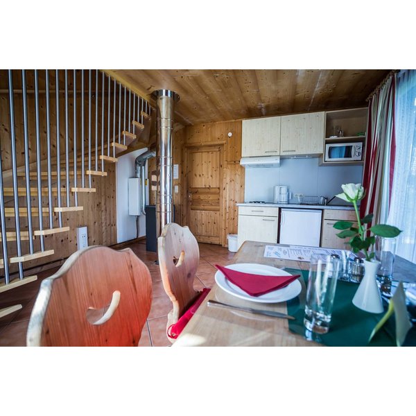 Maison De Vacances à Murau (Kreischberg) à Partir De 107€ Par Nuit-image