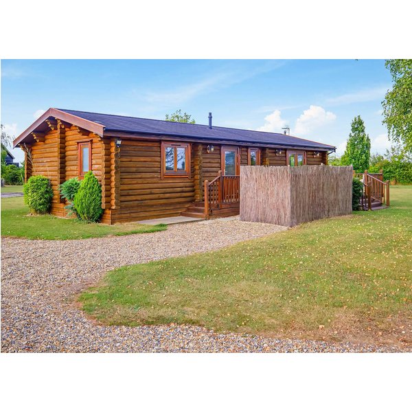 Maison De Vacances à Suffolk à Partir De 150€ Par Nuit-image