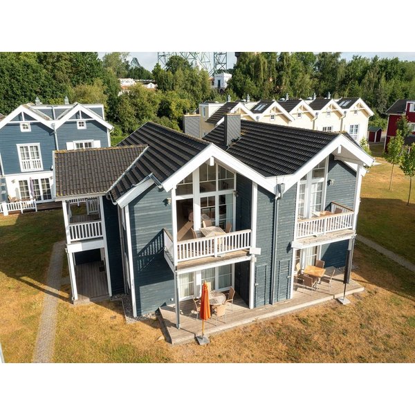 Maison De Vacances à Sierksdorf à Partir De 114€ Par Nuit-image