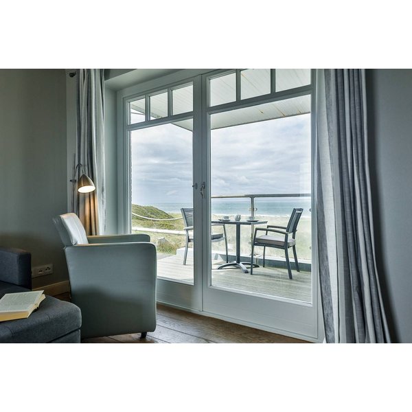 Appartement De Vacances à Sylt à Partir De 338€ Par Nuit-image