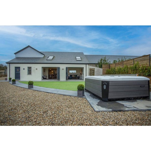 Maison De Vacances à Narberth à Partir De 269€ Par Nuit-image
