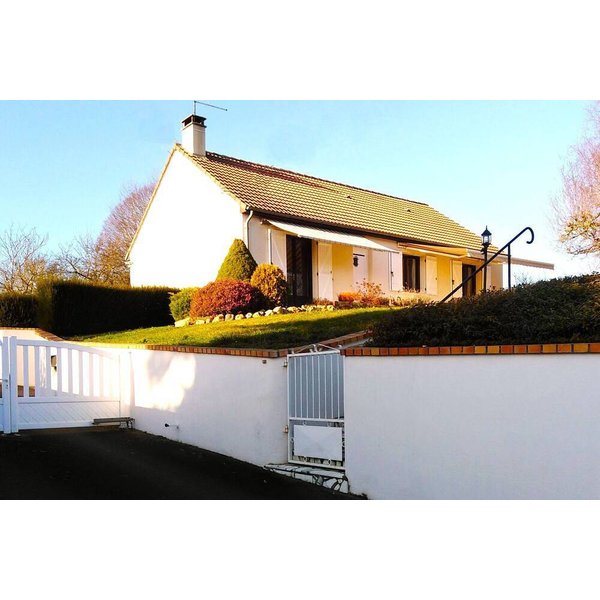Maison De Vacances à Sarthe à Partir De 73€ Par Nuit-image