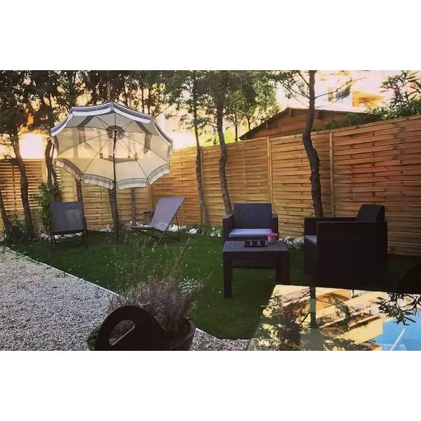 Appartement De Vacances à CôTe D'azur à Partir De 111€ Par Nuit-image