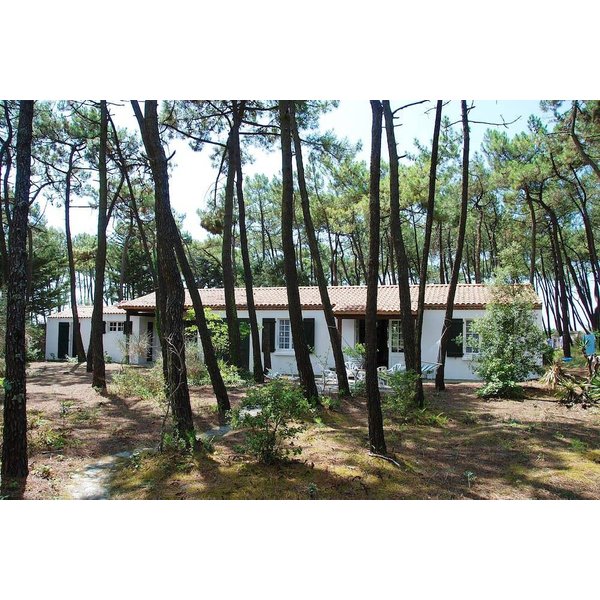 Maison De Vacances à VendéE à Partir De 313€ Par Nuit-image