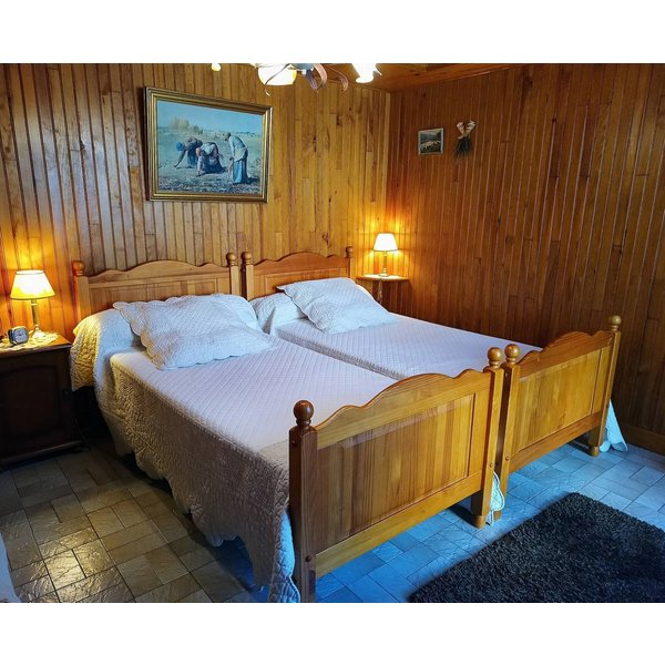 Appartement De Vacances à Limousin à Partir De 52€ Par Nuit-image