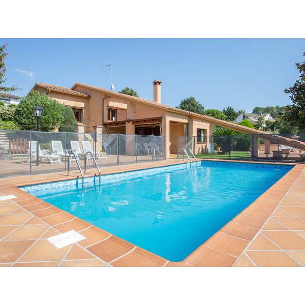 Maison De Vacances à Vidreres à Partir De 147€ Par Nuit-image
