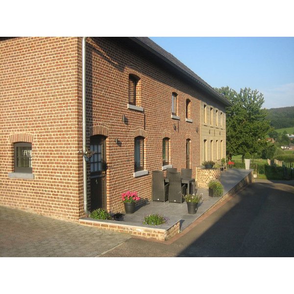 Maison De Vacances à Gulpen-Wittem à Partir De 97€ Par Nuit-image