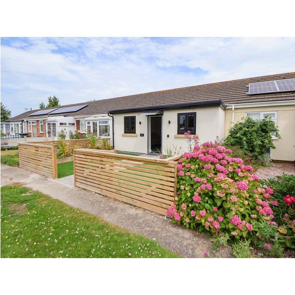 Maison De Vacances à Flintshire à Partir De 74€ Par Nuit-image