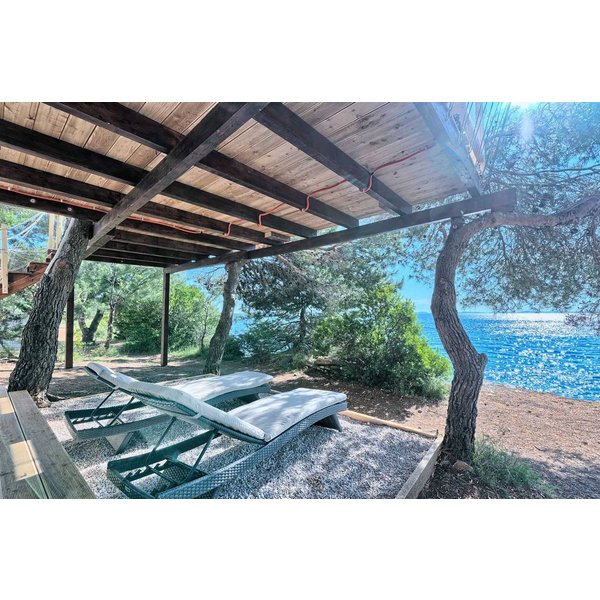 Maison De Vacances à Tisno à Partir De 533€ Par Nuit-image