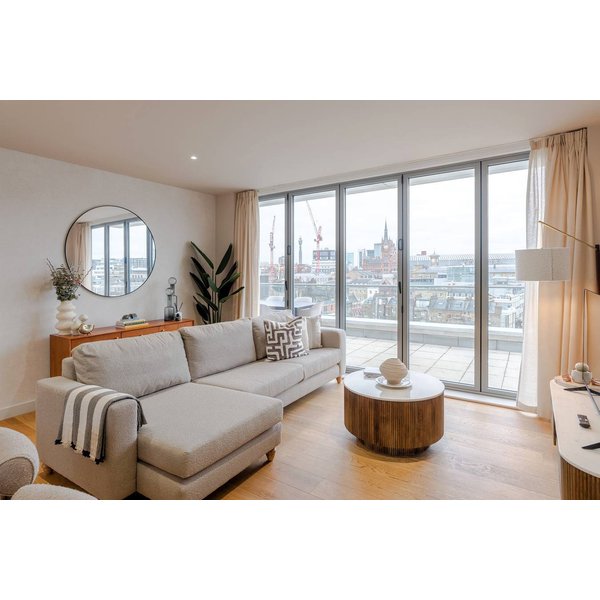 Appartement De Vacances à Londres à Partir De 728€ Par Nuit-image