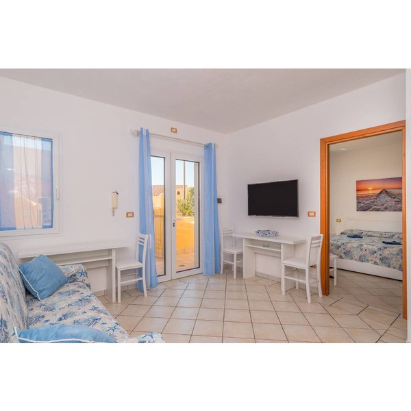 Appartement De Vacances à Gallura à Partir De 56€ Par Nuit-image
