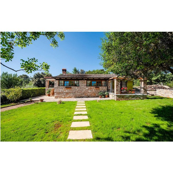 Maison De Vacances à Rovinj à Partir De 154€ Par Nuit-image