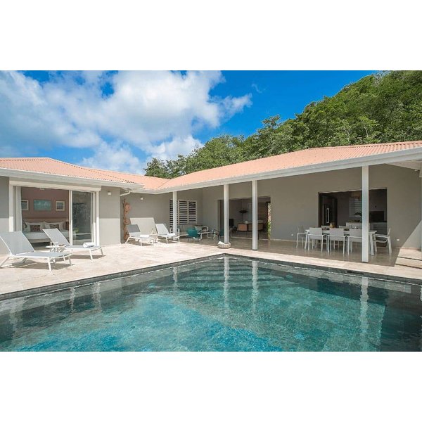 HôTel à Le Marin à Partir De 514€ Par Nuit-image