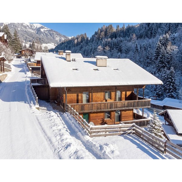 Appartement De Vacances à Alpbach à Partir De 83€ Par Nuit-image
