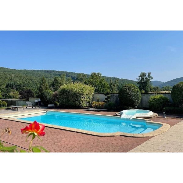 Maison De Vacances à Alsace à Partir De 114€ Par Nuit-image