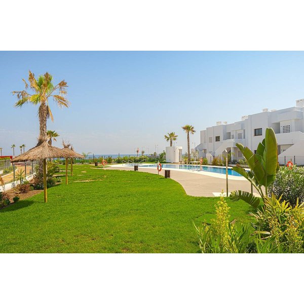 Appartement De Vacances à Pulpí à Partir De 100€ Par Nuit-image
