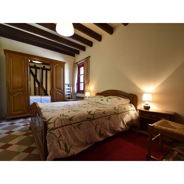 Maison De Vacances à Loiret à Partir De 76€ Par Nuit-image