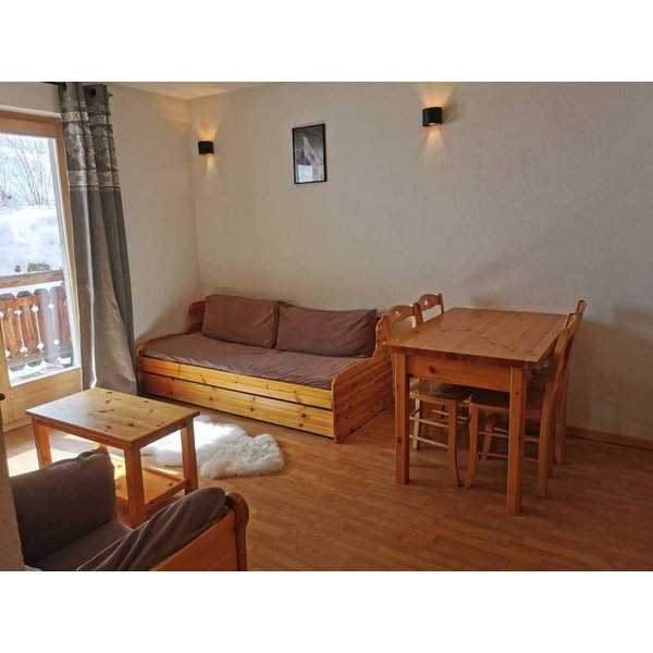 Appartement De Vacances à Nendaz à Partir De 101€ Par Nuit-image