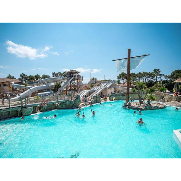 Camping à Landes à Partir De 114€ Par Nuit-image
