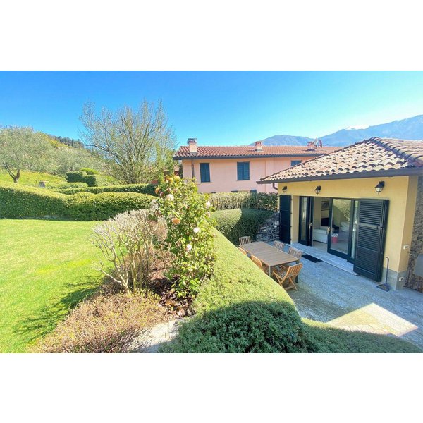 Appartement De Vacances à Lac De CôMe à Partir De 232€ Par Nuit-image
