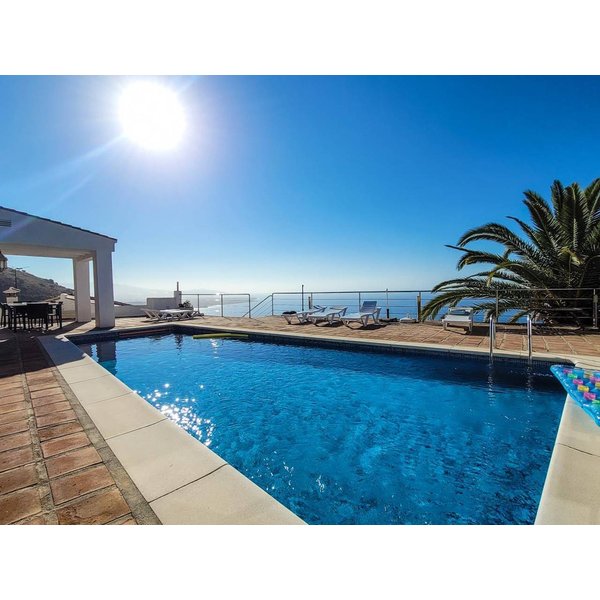 Maison De Vacances à SalobreñA à Partir De 326€ Par Nuit-image