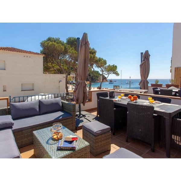 Appartement De Vacances à Tamariu à Partir De 276€ Par Nuit-image