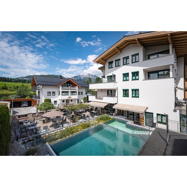 HôTel à SöLl à Partir De 176€ Par Nuit-image