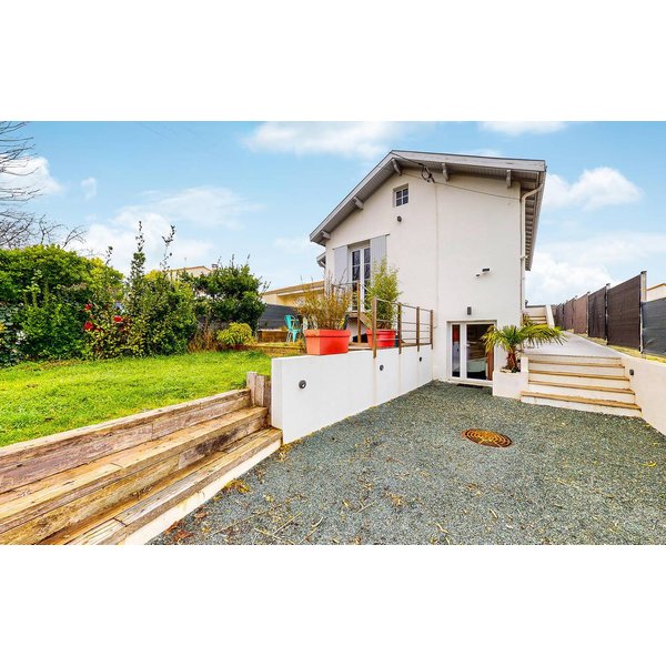 Maison De Vacances à Royan à Partir De 106€ Par Nuit-image
