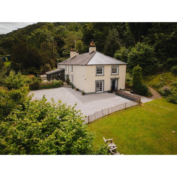 Maison De Vacances à Denbighshire à Partir De 832€ Par Nuit-image