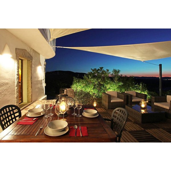 Maison De Vacances à Gallura à Partir De 214€ Par Nuit-image