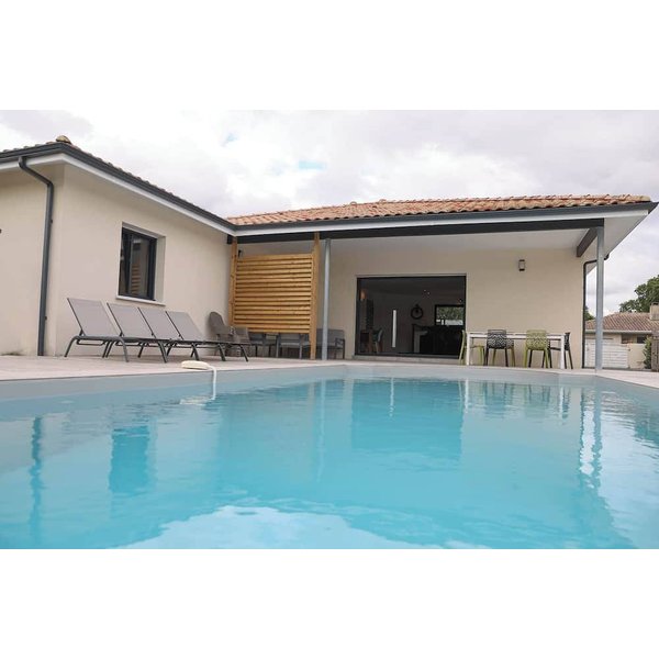 Maison De Vacances à Landes à Partir De 157€ Par Nuit-image