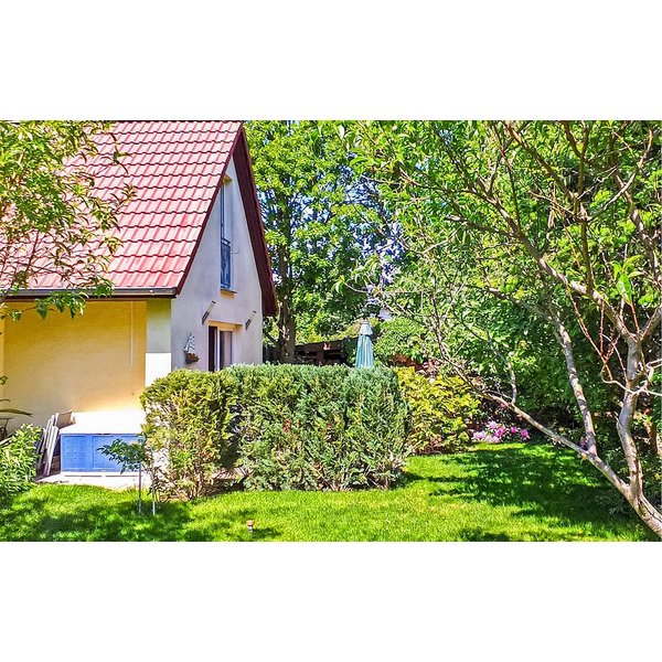 Maison De Vacances à Waren à Partir De 77€ Par Nuit-image