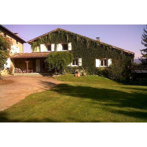 Maison De Vacances à ArièGe à Partir De 561€ Par Nuit-image