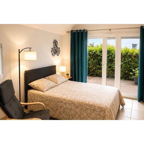 Appartement De Vacances à Loiret à Partir De 84€ Par Nuit-image