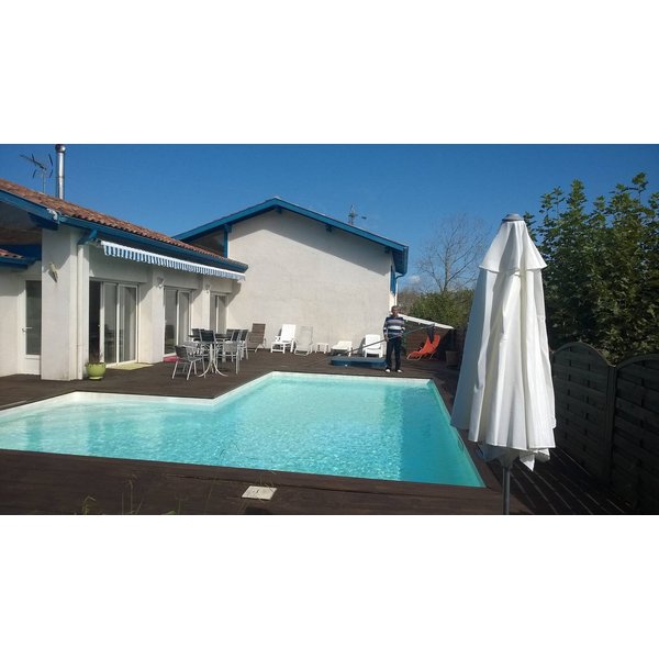 Maison De Vacances à Bidart à Partir De 543€ Par Nuit-image